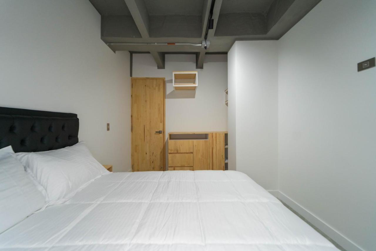 Edificio Helena Apartment เมเดยิน ภายนอก รูปภาพ
