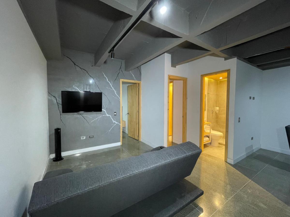 Edificio Helena Apartment เมเดยิน ภายนอก รูปภาพ