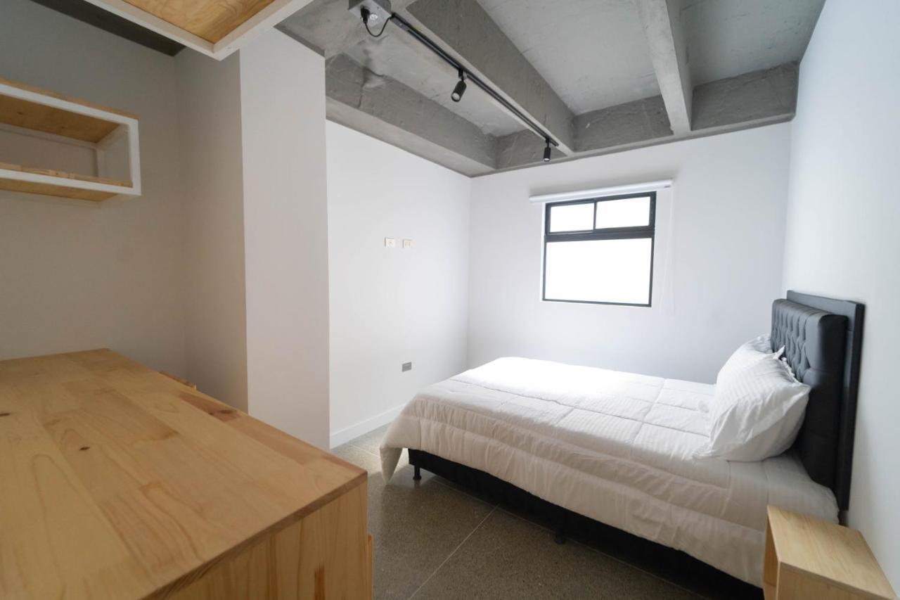 Edificio Helena Apartment เมเดยิน ภายนอก รูปภาพ