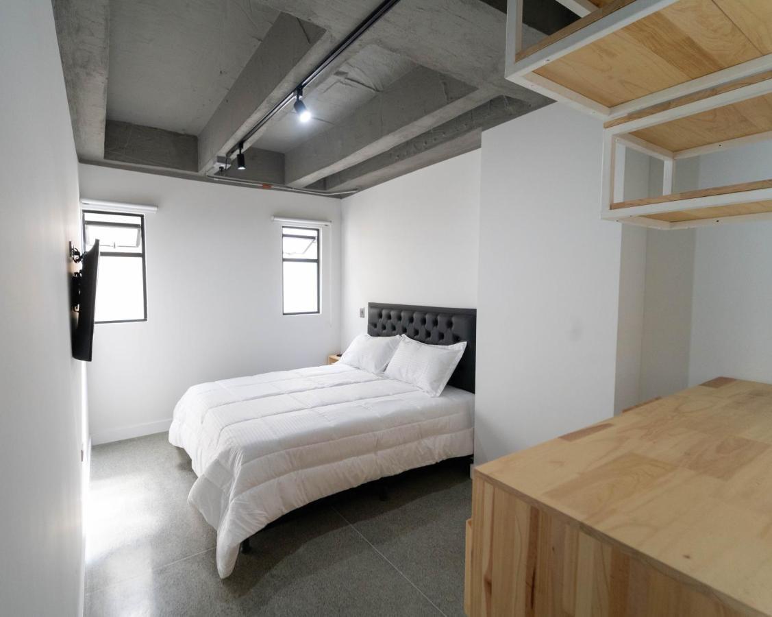 Edificio Helena Apartment เมเดยิน ภายนอก รูปภาพ
