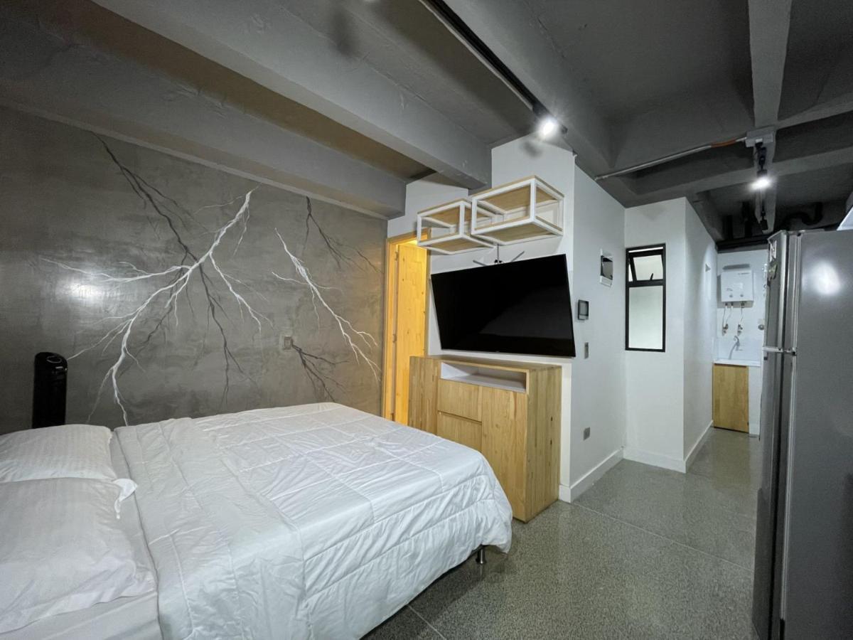 Edificio Helena Apartment เมเดยิน ภายนอก รูปภาพ