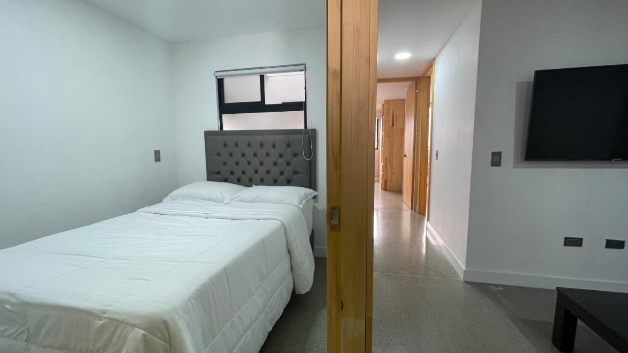 Edificio Helena Apartment เมเดยิน ภายนอก รูปภาพ