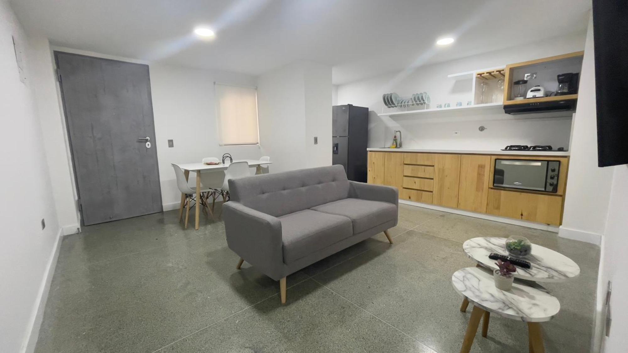 Edificio Helena Apartment เมเดยิน ภายนอก รูปภาพ